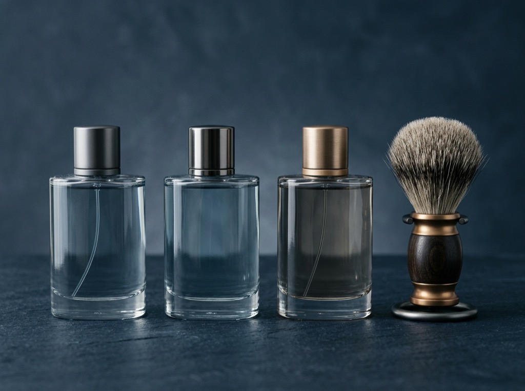 Personal Care & Grooming